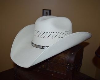 cowboy hat