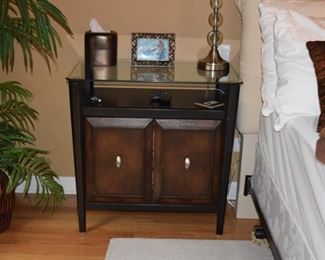 nightstand 