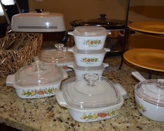 Corning Ware 