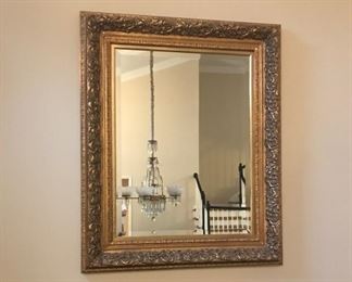 Very Large Mirror 43 x 53