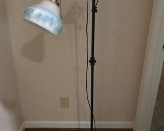 Antique  Floor Lamp