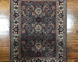 Prayer Rug