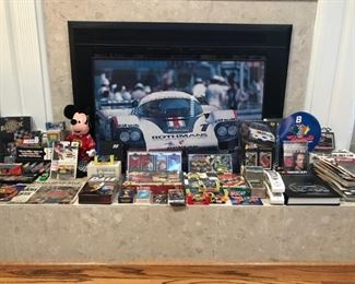 NASCAR Collection