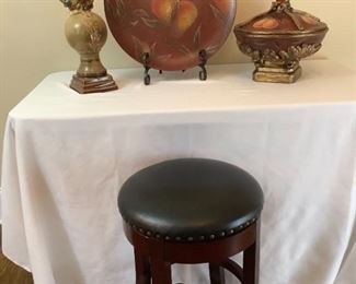 A Perfect Pear Kitchen