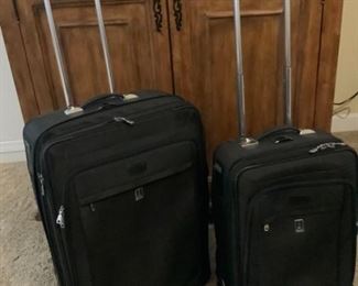 Travel Pro Luggage