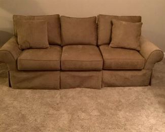 Queen Sleeper Sofa