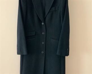 Brooks Brothers Coat
