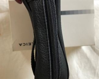 Leica Black Leather Case $40 (Photo 3/3)