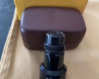 Kodak right angle finder New in leather case	$40. 1 of 4