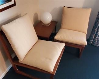 $1900 for 2 chairs 