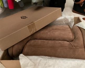 ugg boots size 10