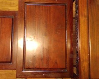 Top of nesting table