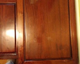 Top of nesting table