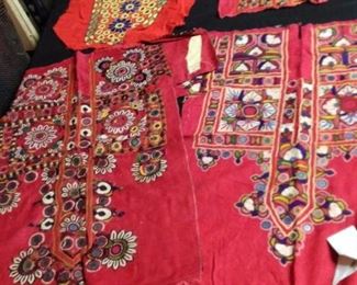 Antique Pakistan work