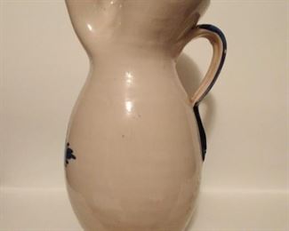 Pitcher