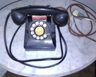 $20.00 vintage telephone
