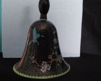 $18.00 claussiene bell