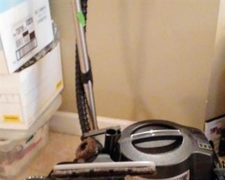 Like new Rainbow water based., Used 4 times. $1700.00