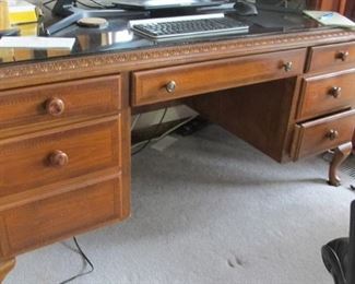 Alexander Julian Desk