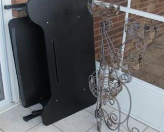 Sit Stand Desk