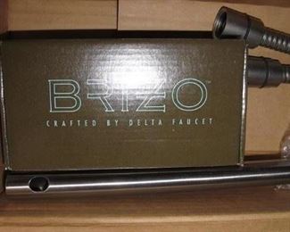 Delta Brizo Shower Fawcett