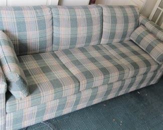 Lazyboy signature 2 sleeper sofa