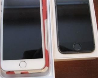iphone 5 and 6 AT&T
