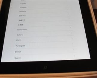 iPad