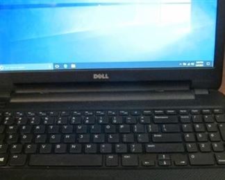 Dell Inspiron laptop