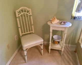 Side Chair by Thomasville 