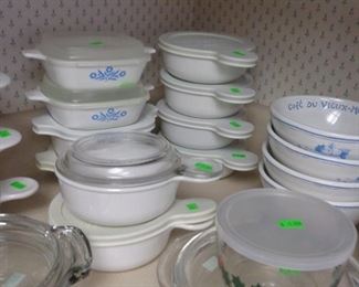 Corning Ware