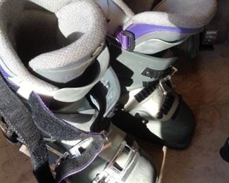 Ski Boots