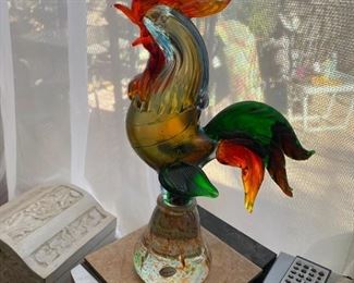 Murano Glass 