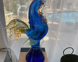 Murano Glass