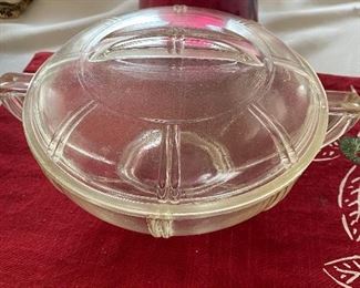Vintage Pyrex