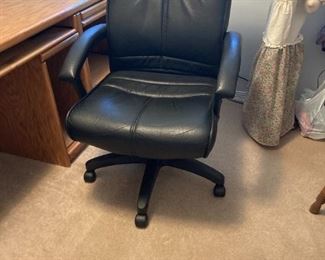 Desk Chair - excellent condition