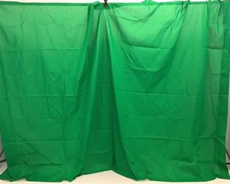 green screen backdrop photo cloth