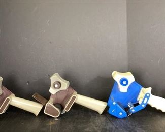 mail tape guns