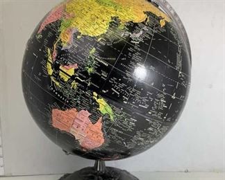 globe