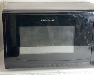 Frigidaire microwave