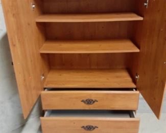 LOT 25 inside view additional photo