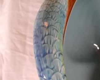 LOT 26 note small chip added photo