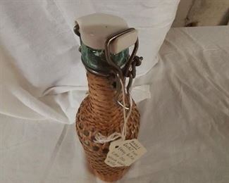 LOT 28 additional photo closeup of cap