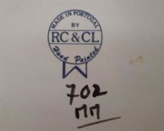 LOT 37 plate info added photo