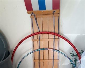 LOT 4.pp, hula hoops only