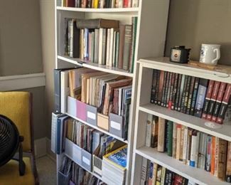 Books and Books