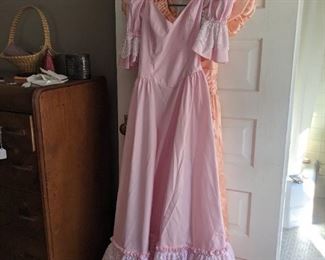 Vintage clothing