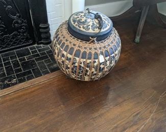 My favorite. Wonderful basket