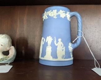 Wedgwood