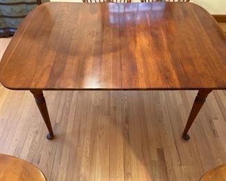 Monitor Dining Table